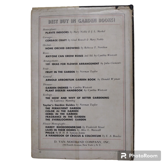 RARE VINTAGE BOOK | FURS Glamorous and Practical by Frank G. Ashbrook 1954 - Picture 7 of 17